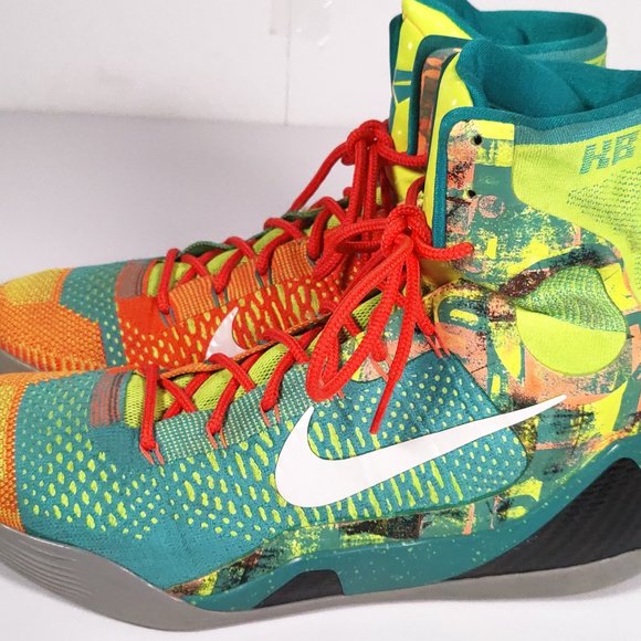 Nike Kobe Bryant Elite Influence 2014  630847-300 US/12 main image 5